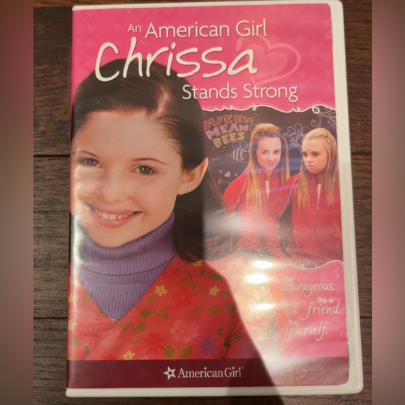 4 DVD’s - Picture 4 of 12